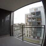 Apartament Obrzezna 3 Deluxe