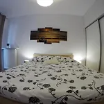 Apartament Obrzezna 3 Deluxe