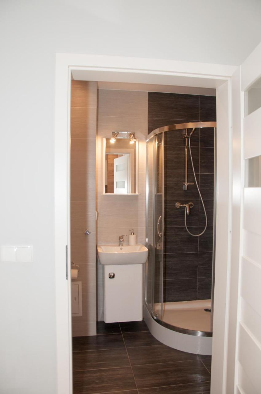 Apartament Obrzezna 3 Deluxe * Warsaw