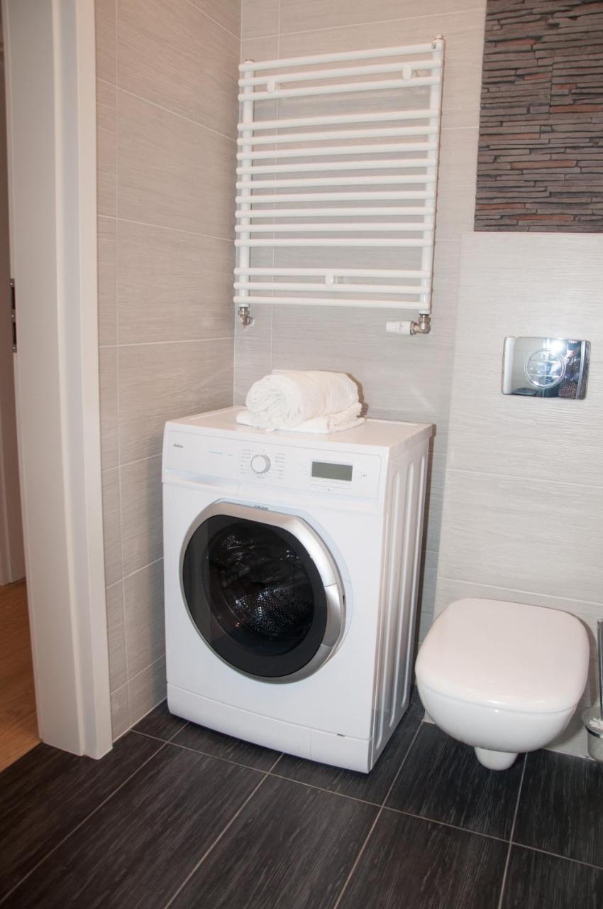Apartament Obrzezna 3 Deluxe *